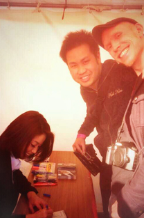 �u�����݂肳����v�̃C�x���g�C���[�W/photo11