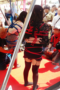 �u�����݂肳����v�̃C�x���g�C���[�W/photo2