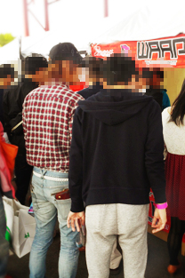 �u�����݂肳����v�̃C�x���g�C���[�W/photo9