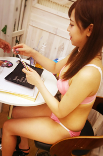 �u�g�V�F�M����v�̃C�x���g�C���[�W/photo4