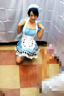 �u���䗕����v�̃C�x���g�C���[�W/photo11