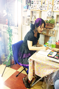 �u���䗕����v�̃C�x���g�C���[�W/photo11