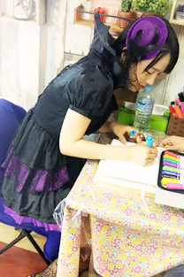 �u���䗕����v�̃C�x���g�C���[�W/photo12