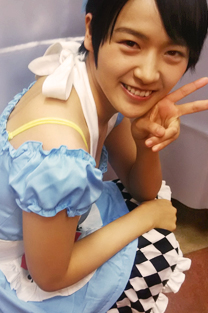 �u���䗕����v�̃C�x���g�C���[�W/photo4