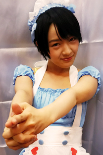 �u���䗕����v�̃C�x���g�C���[�W/photo5