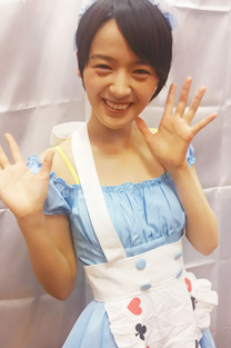 �u���䗕����v�̃C�x���g�C���[�W/photo9
