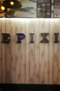 「西田カリナさん」のイベントイメージ/photo1