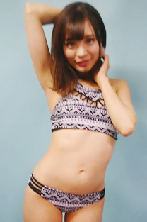 「佐々波綾さん」のイベントイメージ/photo4