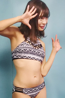 「佐々波綾さん」のイベントイメージ/photo5