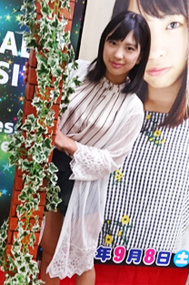 「高杉麻里さん」のイベントイメージ/photo1