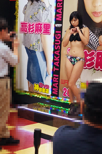 「高杉麻里さん」のイベントイメージ/photo15