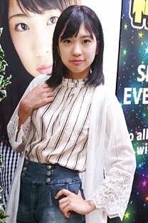 「高杉麻里さん」のイベントイメージ/photo4