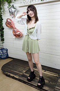 「花狩まいさん」のイベントイメージ/photo10