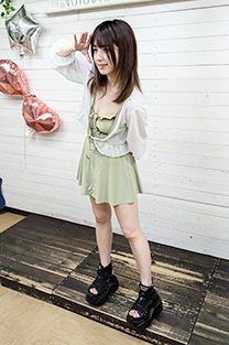 「花狩まいさん」のイベントイメージ/photo9