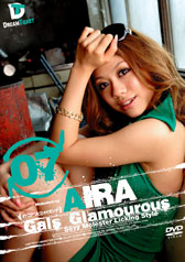 Gals Glamourous07@IgRA\rƃCCIi