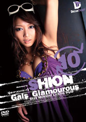Gals Glamourous10@IgRA\rƃCCIi