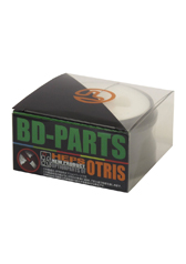 HEPS O-TRIS IvVp[c (BD)