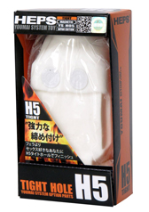 HEPS lߑւpHOLE FANTASTIC H3