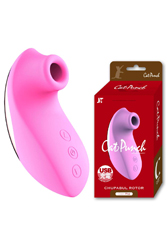 CatPunch C CHUPABUL ROTOR PINK^sN