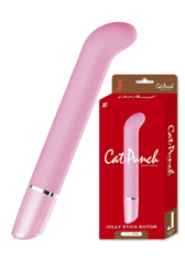 CatPunch J Jolly Stick Rotor Pink