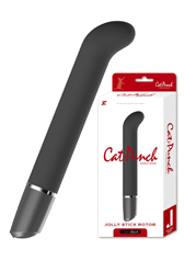 CatPunch J Jolly Stick Rotor Black