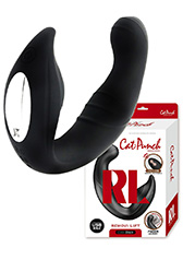 CatPunch RL RemoVi Lift BLACK