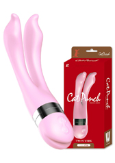Cat Punch W TWIN VIBE PINK icC oCujsN