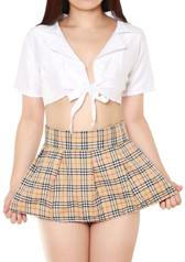 Costume Collection ~jXJuU[iB-001j`FbN