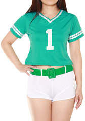 Costume Collection �Z�N�V�[�`�A�K�[�� �O���[��