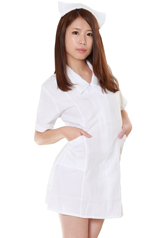 Costume Collection �Z�N�V�[�i�[�X�iS-006�j�t�����g�t�@�X�i�[