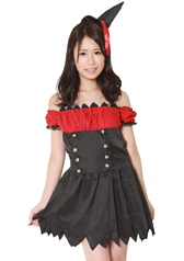 Costume Collection p[eB[iCghXiP-004jpC[c