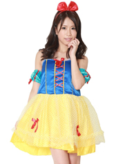 Costume Collection p[eB[iCghXiP-007jXm[zCg