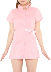 chu-U-chu Costume Collection �Z�N�V�[�i�[�X�iS-007�j�s���N