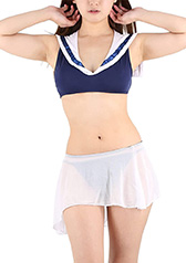 chu-U-chu Costume Collection V[X[XN[iSU-008j u[~zCg