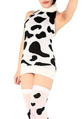 chu-U-chu Costume Collection obNXjbgiDT-003j[[~N