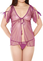 Lingerie Collection u[xr[h[iL-018jp[v