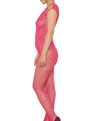 chu-U-chu Lingerie Collection �O���}���X�{�f�B�X�g�b�L���O�iG-003�j�s���N