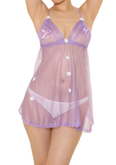 chu-U-chu Lingerie Collection u[xr[h[iL-025jp[v