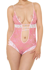 chu-U-chu Lingerie Collection OWAefB[iR-014jsN