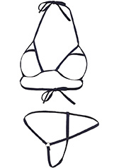 chu-U-chu Lingerie Collection  ZNV[u&peBZbg(S-037)XNlCr[