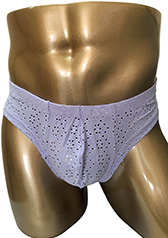 BadDaddy SEXY���[�X�r�L�j�iL-007�j���x���_�[�p�[�v��