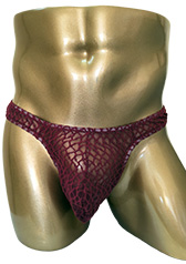 BadDaddy SEXY���[�X�r�L�j�iL-012�j�{���h�[