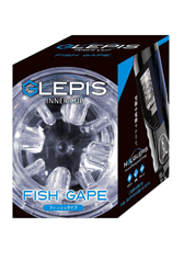 GLEPIS INNER CUP 07 FISH GAPE