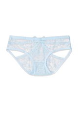 chu-U-chu Shorts Collection �o�b�N�f�R���[�g�p���e�B�iB-005�j�A�N�A