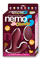nemoG Chuulu�i�`���[���j WINE RED