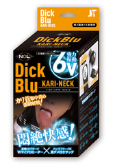 NOL Dick Blu KARI-NECK