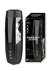 NOL PISTRO THE ORIGINisXg WEIWj