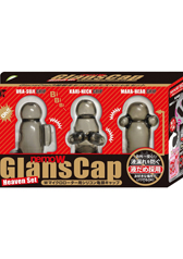 ~Love&Leaf~ nemo W Glans Cap Heaven Set