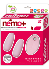 `Love&Leaf`@nemo vX Pink
