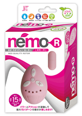 `Love&Leaf`@nemo-R Pink